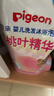 贝亲（Pigeon）婴儿洗发水沐浴露  洗发沐浴二合一 补充装桃叶精华 400ml IA228 实拍图