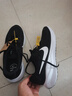 耐克NIKE男子跑步鞋REVOLUTION 7运动鞋春秋款FB2207-001黑白42.5 实拍图