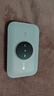 TCL随身wifi三网通用免插卡无线wifi6车载4G路由器随身便携无限制移动联通电信全国通用2026款5GXY15B 【升级充电款】3000毫安大电池 不限速不虚标月享1500G流量 实拍图