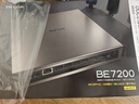 普联（TP-LINK）BE7200 WiFi7家用电竞无线路由器 飞流双万兆版（含SFP）四2.5G口  Mesh USB3.0 性能旗舰 7DR7299 实拍图
