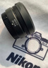 尼康（Nikon）Z 85mm f/1.8 S 全画幅微单镜头 尼康定焦镜头 实拍图