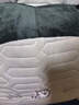 京严靠枕靠垫床头床上靠背垫软包床头靠抱枕宿舍靠枕沙发床靠垫 哈士奇【可拆卸靠背垫+枕头】 含枕芯 超大号【超软靠背+冰丝乳胶】 实拍图