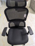 西昊M56二代 人体工学椅办公椅电脑电竞椅子人工力学座椅学习升降椅背 实拍图