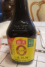 海天 0添加生抽酱油味极鲜750ml【特级酱油】味极鲜系列 炒菜凉拌 实拍图