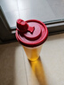 特百惠（Tupperware）890ml大号油壶 家用油瓶酱醋调味壶不漏油食品可接触 密封防漏 实拍图