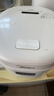 美的（Midea）电饭煲电饭锅小型迷你家用1-2人小容量智能预约多功能微压煲汤小米粥1.8L小饭煲品牌官方RC182 实拍图