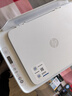 惠普（HP） DJ 2820 彩色家用多功能一体打印机 无线连接 学生作业打印 实拍图