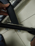 迈康（MIKING）单杠家用引体向上器室内单双杠多功能儿童增高男女士拉伸健身器材 4001F黑色【防侧翻，不占空间】 实拍图