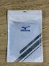 美津浓（MIZUNO）沙滩裤男防尴尬速干短裤可下水宽松泡温泉海边游泳裤B3104灰XL 实拍图