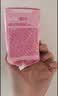 七度空间卫生巾优雅净爽网面日夜用便携加量姨妈巾组套批发 网面245mm*50片 实拍图
