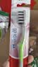 高露洁（Colgate）【牙刷金榜】牙刷软毛超洁纤柔牙刷成人独立包装5支男士女士 实拍图