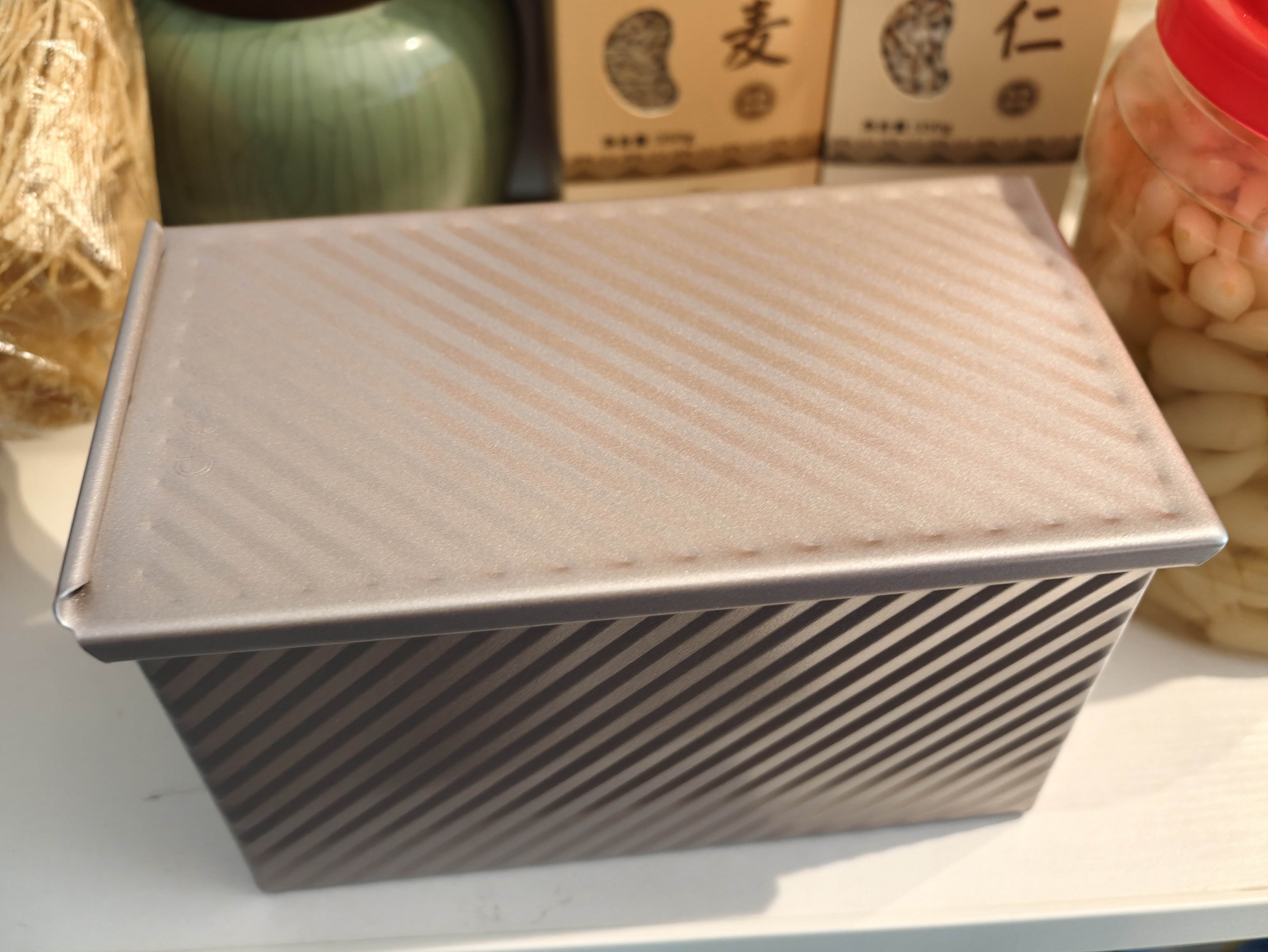 学厨切面刀 吐司面包馒头蛋黄酥面团刮板 蛋糕奶油面板刮刀烘焙工具  实拍图