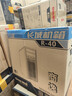 长城（Great Wall）商逸R40机箱（ATX主板/0.6mm厚五金/USB3.0/4风扇位/5硬盘位/光驱位） 实拍图