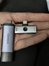 绿联USB/Type-C3.0高速读卡器 SD/TF双卡适用电脑平板手机大疆pocket4/3无人机/苹果17/16/运动相机 实拍图