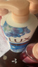 力士（LUX）(LUX)沐浴露 闪亮冰爽 沁爽香氛 爽肤香氛沐浴乳1000g留香 实拍图