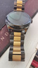 华为（HUAWEI）【耳机手表】华为手表WATCH Buds蓝牙耳机二合一智能腕表降噪通话运动血氧监测生日情人节礼物 【高端定制】WATCH Buds卡其+黑间金钢带 商务旗舰新品 实拍图