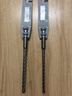 博世（BOSCH）电锤钻头四坑5系圆柄两坑两槽混凝土石工钻头6x100x160mm 1支装 实拍图