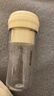 九阳（Joyoung）【生日礼物】榨汁杯 家用小型便携榨汁机 水果果蔬果汁机 辅食机搅拌杯电动多功能LJ320  实拍图