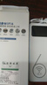 小亿【送一年流量】5Ghz随身wifii6全国流量三网通免插卡2026款充电宝无限无线移动路由器 【帝皇版】续航72小时上网充电宝二合一 实拍图