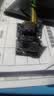 登仕唐5V2A充放电一体电源模块Type-C输入输出兼容3.7V/4.2V锂电池内置IP5306芯片移动电源DIY电路板USB升压电源板 高精度5V2A充放电一体模块 实拍图