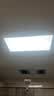 雷士（NVC）厨房灯铝扣板灯集成吊顶24瓦300x600卫生间LED吸顶灯平板面板灯 实拍图