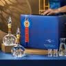 西凤酒 华山论剑30年 55度 500ml*2瓶 礼盒装 凤香型白酒 实拍图