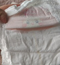 好奇（Huggies）铂金装小桃裤成长裤L120片(9-14kg)大号尿不湿拉拉裤【透爽散热】 实拍图