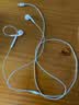 Apple/苹果 EarPods 闪电/Lightning有线耳机 苹果耳机有线耳机原装耳机 适用闪电接口的手机平板 实拍图