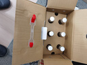 即墨黄酒 银标八年 半甜型 北方黄酒 480ml*6瓶 整箱装 实拍图