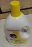 滴露（Dettol）衣物消毒液除菌柠檬3L 99.9%杀菌除螨内衣儿童衣服消毒水配洗衣液 实拍图