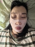 TrueXv脸提拉面罩紧致面雕日夜睡眠美容仪下颌套面部塑瘦脸头套防下垂双下巴法令纹下颚线家用提升神器 【面料柔软+无痕工艺+睡眠可戴】 实拍图