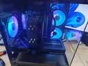 影驰AMD 9600X/RTX5060/5060Ti/5070显卡黑神话悟空打瓦吃鸡三角洲游戏电竞组装电脑AI电脑DIY组装机 配置一 7500F+5060 实拍图