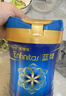 美赞臣蓝臻 较大婴儿配方奶粉 2段（6-12月）820g*6罐 实证乳铁蛋白 实拍图