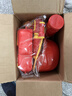 鑫思特（XST）过家家消防员套装仿真灭火器装备背包水枪维修工具六一儿童节礼物 实拍图