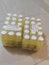 依能含NFC柠檬果汁饮料 小青柠汁350ml*15 塑膜装 节日家庭聚餐饮品 实拍图