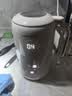 九阳（Joyoung）破壁机0.8-1.2L豆浆机 IMD彩屏可预约2-4人用易清洗家用全自动料理机榨汁机DJ10X-D650 实拍图