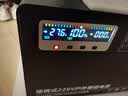 红城【5.5度电】移动户外电源3500W 大容量大功率商用自驾游露营应急电源【磷酸铁锂电芯户外应急电源 实拍图