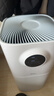 美的（Midea）【母婴认证】甲醛数显空气净化器鼻炎除醛除烟味异味过敏原花粉空气净化机森林家L1pro 实拍图
