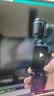 大疆 DJI Osmo Pocket 3 标准版 一英寸口袋云台相机 OP灵眸手持数码相机 旅游vlog 便携美颜摄像 实拍图