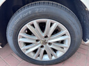 佳通轮胎(Giti)轮胎185/65R15 88H  221 原配标志301 适配 爱丽舍/轩逸 实拍图