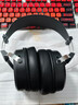 兴戈（SIMGOT）EP5头戴式大动圈监听耳机高解析封闭式HiFi电竞游戏专用有线音乐耳机 EP5【标配1.5M无麦线】 实拍图