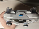 飞智八爪鱼5力反馈精英手柄 无线游戏手柄 力调节合金摇杆switch2类xbox蓝牙Steam体感PC电脑NS地平线5 实拍图