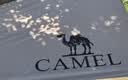 骆驼（CAMEL）户外精致露营黑胶天幕帐篷遮阳便携式防晒野营大凉棚1J32263960-2 实拍图