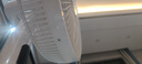 艾美特（AIRMATE）【轻语系列】电风扇安静卧室一级能效落地扇轻音家用直流变频大风力台立式节能遥控全屋驱蚊循环扇 实拍图