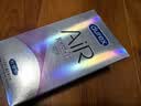 杜蕾斯AiR润薄空气套10只 避孕套 安全套 超薄套套 情趣 成人用品003 实拍图