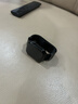 Apple/苹果 Watch S11 智能手表GPS款46毫米亮黑色铝金属表壳黑色运动型表带S/M MEVG4CH/B 实拍图