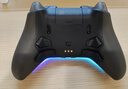 飞智黑武士5Pro 竞技精英游戏手柄 充电底座套装 实拍图