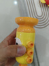 COOKSS宝宝手拍鼓0到1岁3-6个月以上儿童打击乐器婴幼儿铃鼓敲打玩具 实拍图