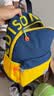 Edison爱迪生幼儿园书包学前班小学生儿童户外研学旅游出行小背包L02-1s 实拍图