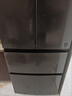 海尔（Haier）「家宴系列」335L法式多门冰箱风冷无霜一级能效抗菌BCD-335WLHFD9DS9国家补贴 实拍图